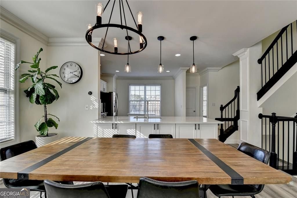 5716 Pine Oak Drive Peachtree Corners - Photo 8