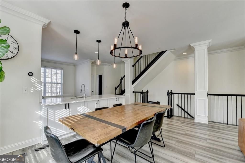 5716 Pine Oak Drive Peachtree Corners - Photo 9