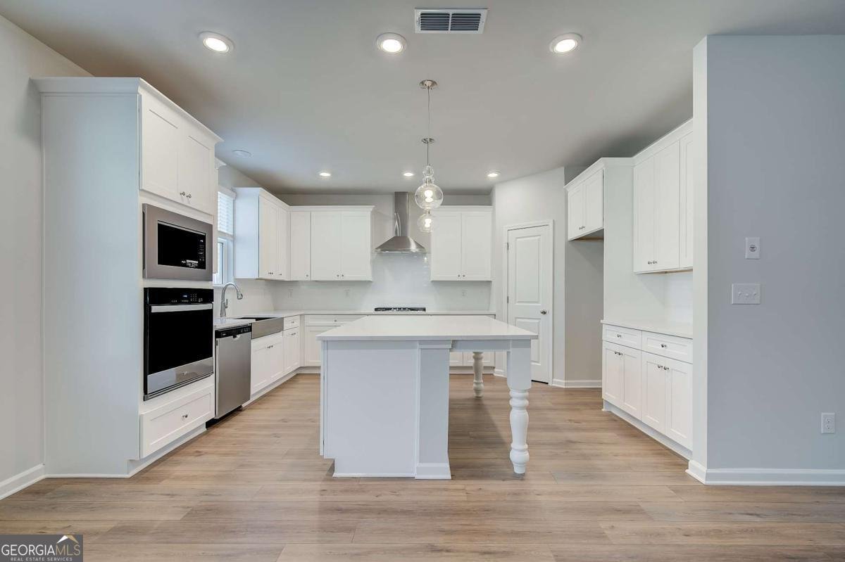 2505 Dixon Place Lawrenceville - Photo 10