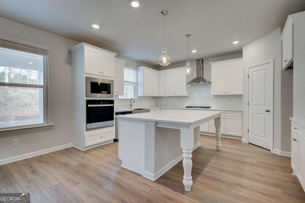 2505 Dixon Place Lawrenceville - Photo 11