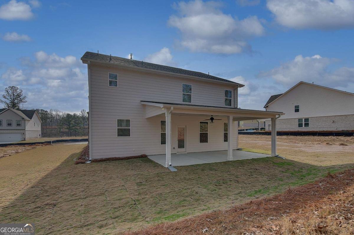 2505 Dixon Place Lawrenceville - Photo 31