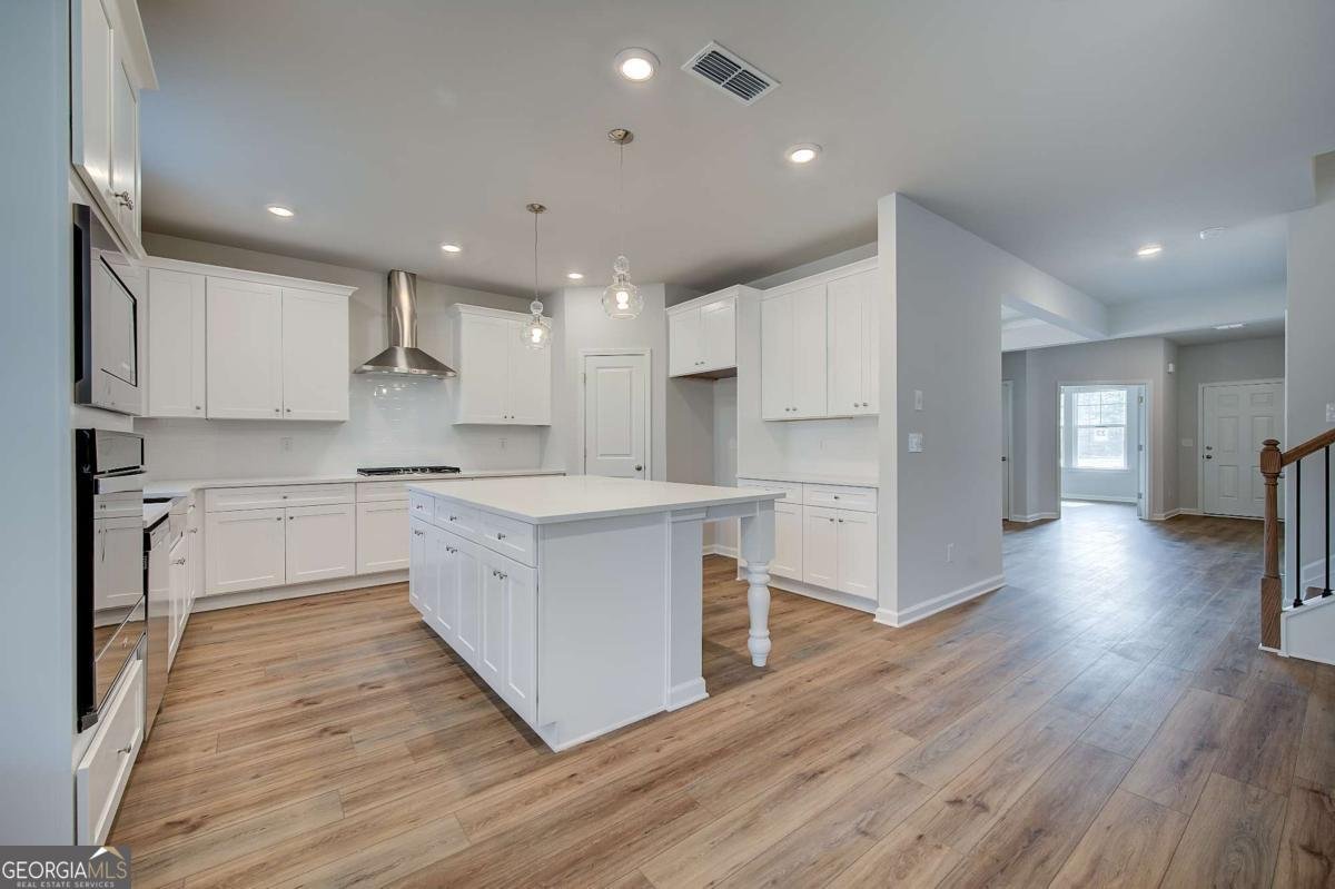 2505 Dixon Place Lawrenceville - Photo 9