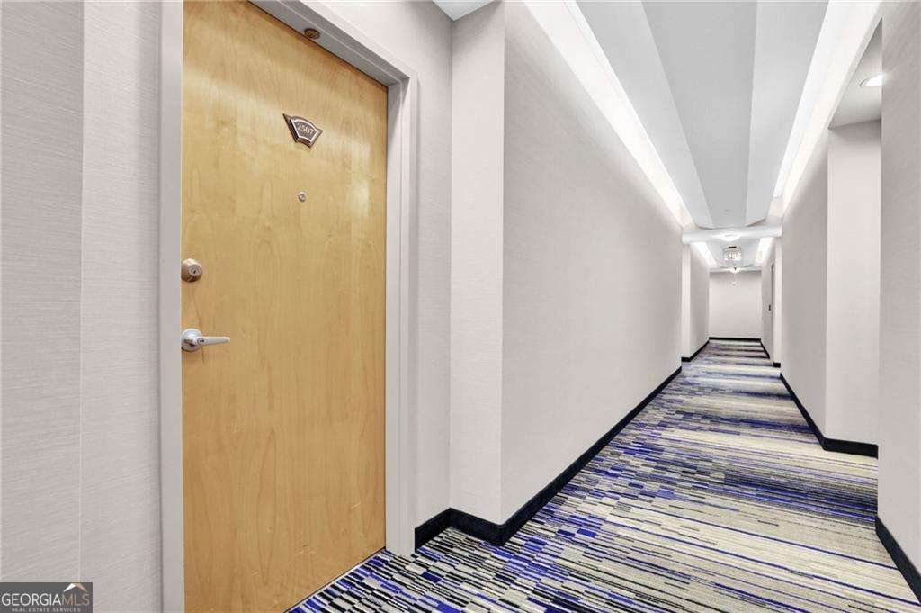 3324 Peachtree Road Atlanta - Photo 16