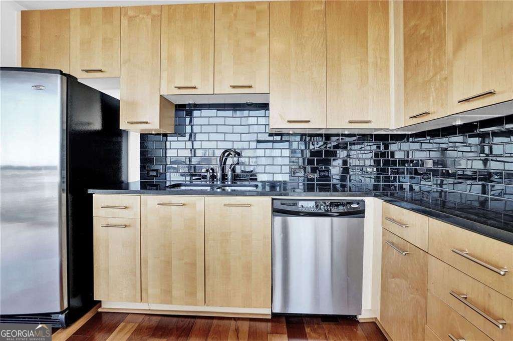 3324 Peachtree Road Atlanta - Photo 8