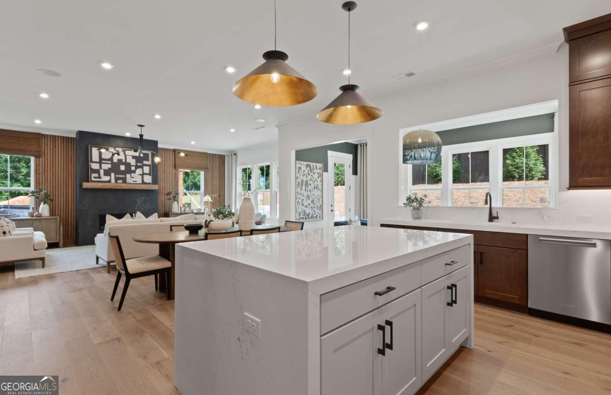 4920 Wayt Farm Overlook Cumming - Photo 19