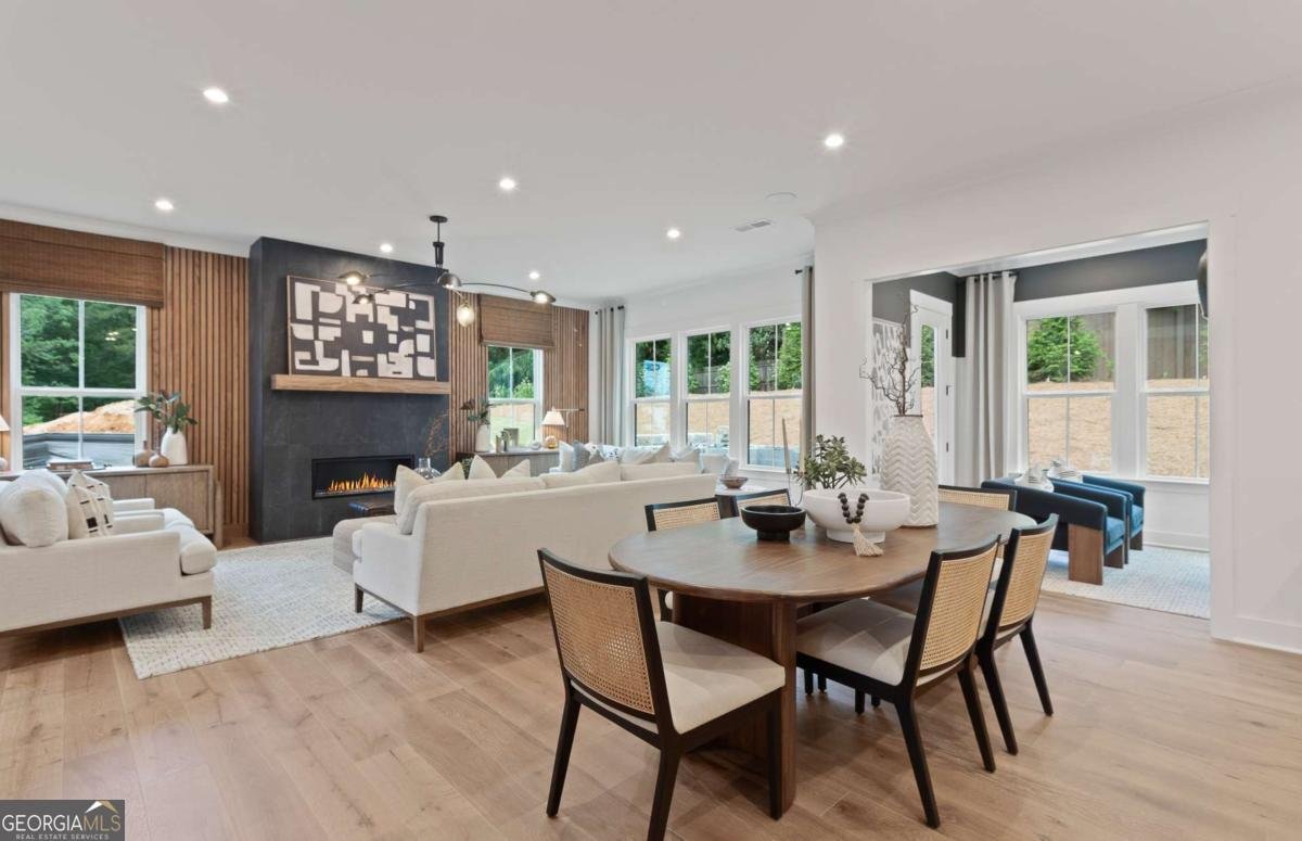 4920 Wayt Farm Overlook Cumming - Photo 23