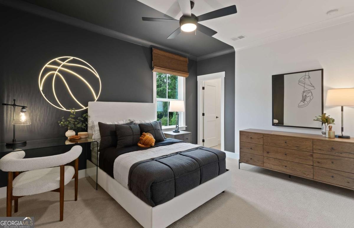 4920 Wayt Farm Overlook Cumming - Photo 35