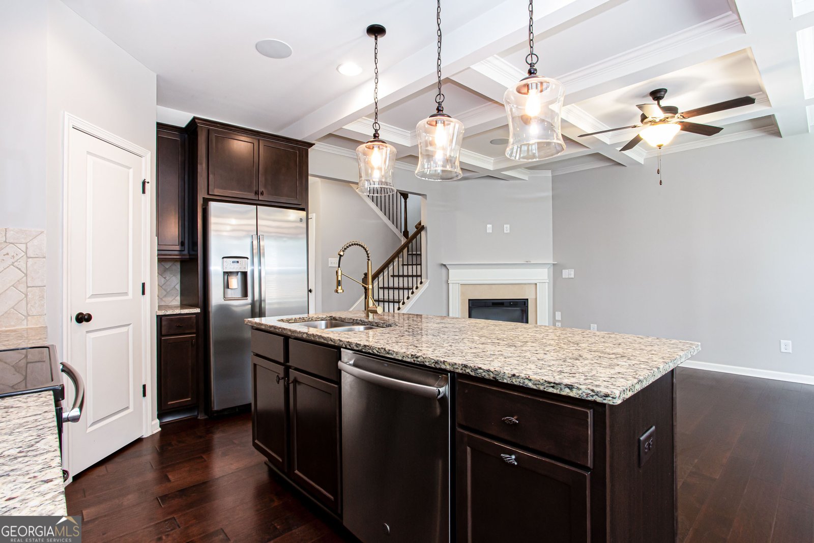 2828 Ellis Pointe Avenue Conyers - Photo 11