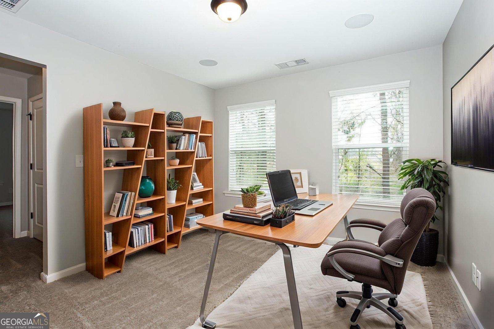 2828 Ellis Pointe Avenue Conyers - Photo 16