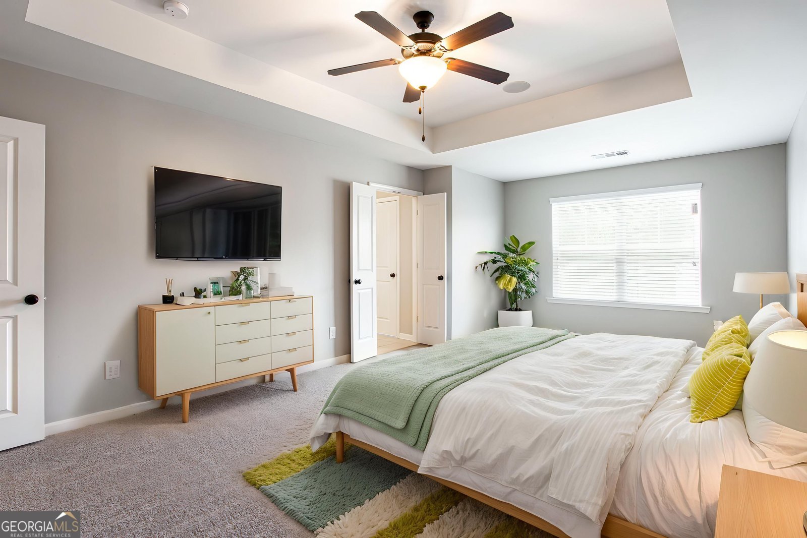 2828 Ellis Pointe Avenue Conyers - Photo 17