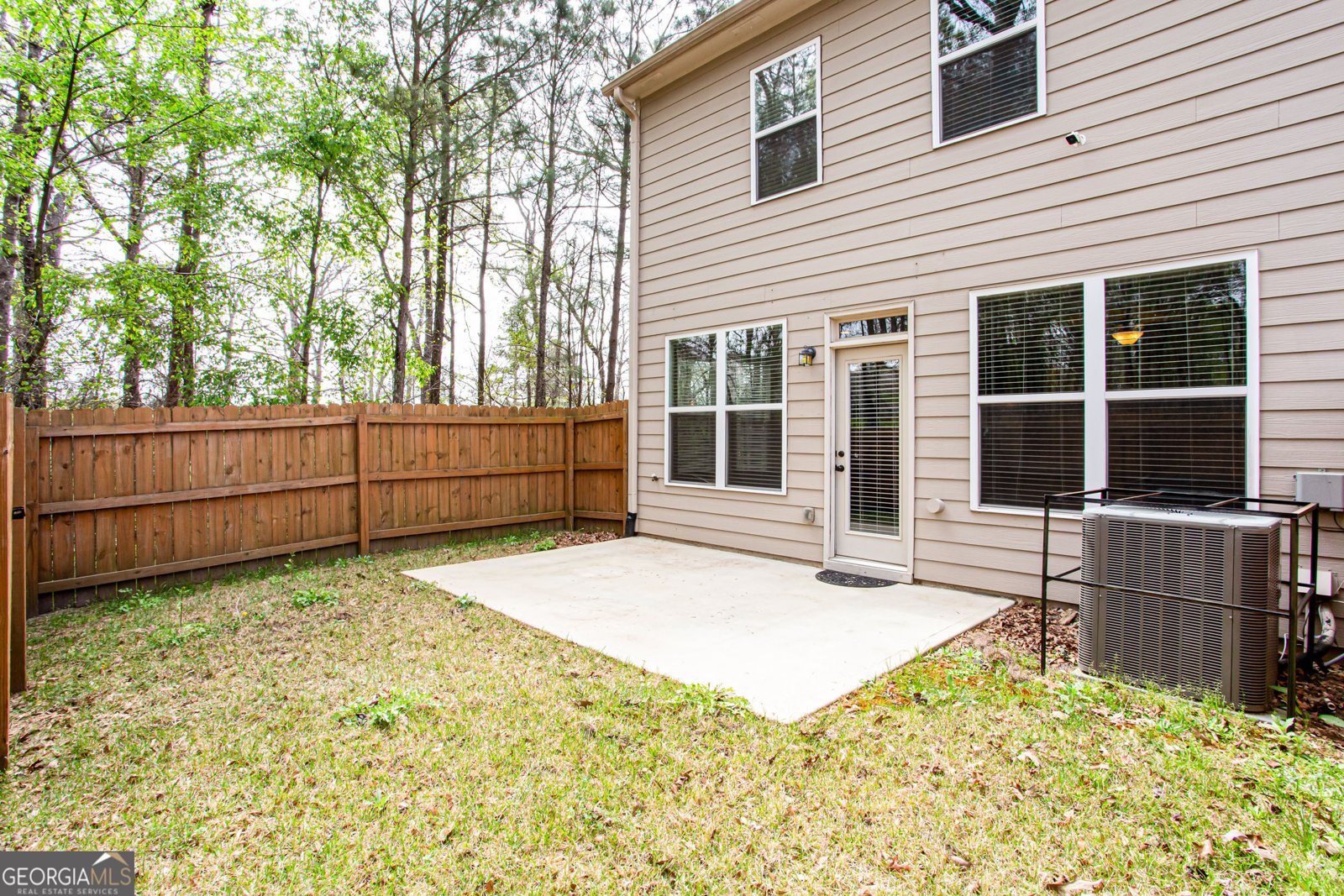 2828 Ellis Pointe Avenue Conyers - Photo 31