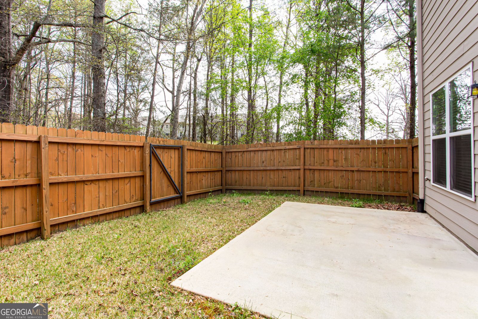 2828 Ellis Pointe Avenue Conyers - Photo 32