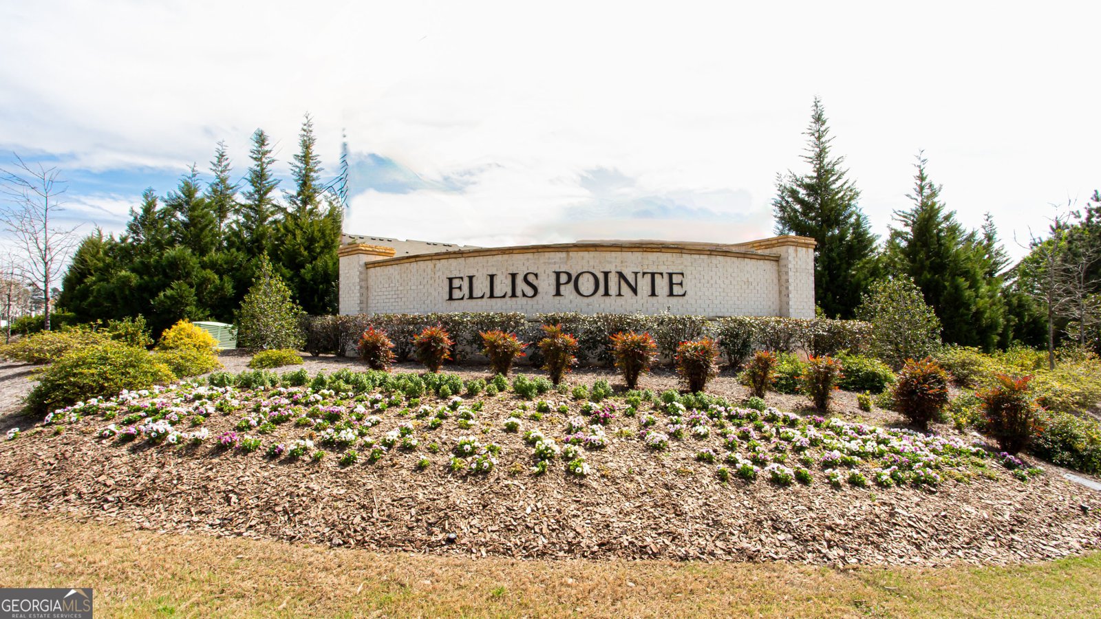 2828 Ellis Pointe Avenue Conyers - Photo 33