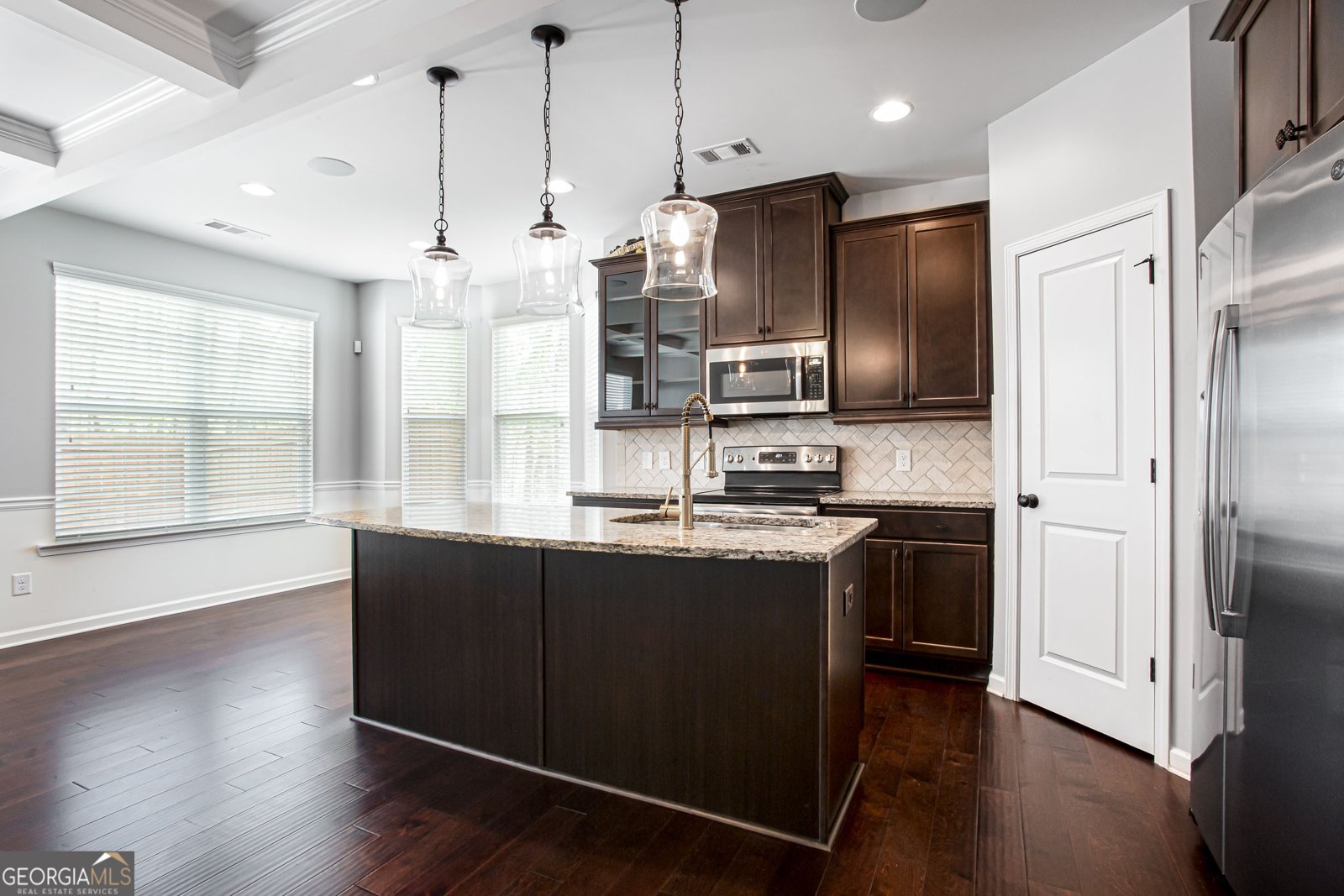 2828 Ellis Pointe Avenue Conyers - Photo 7