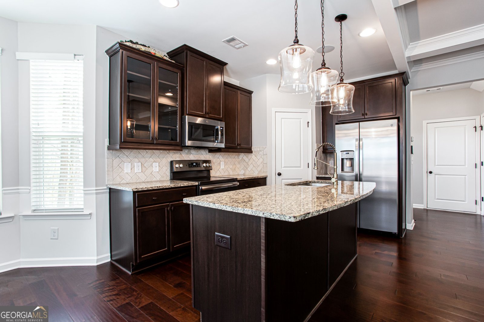 2828 Ellis Pointe Avenue Conyers - Photo 8