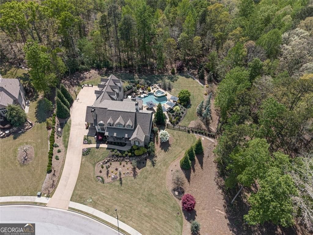 4256 Alba Lane Buford - Photo 1