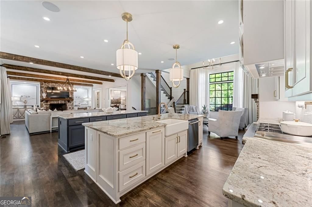 4256 Alba Lane Buford - Photo 10