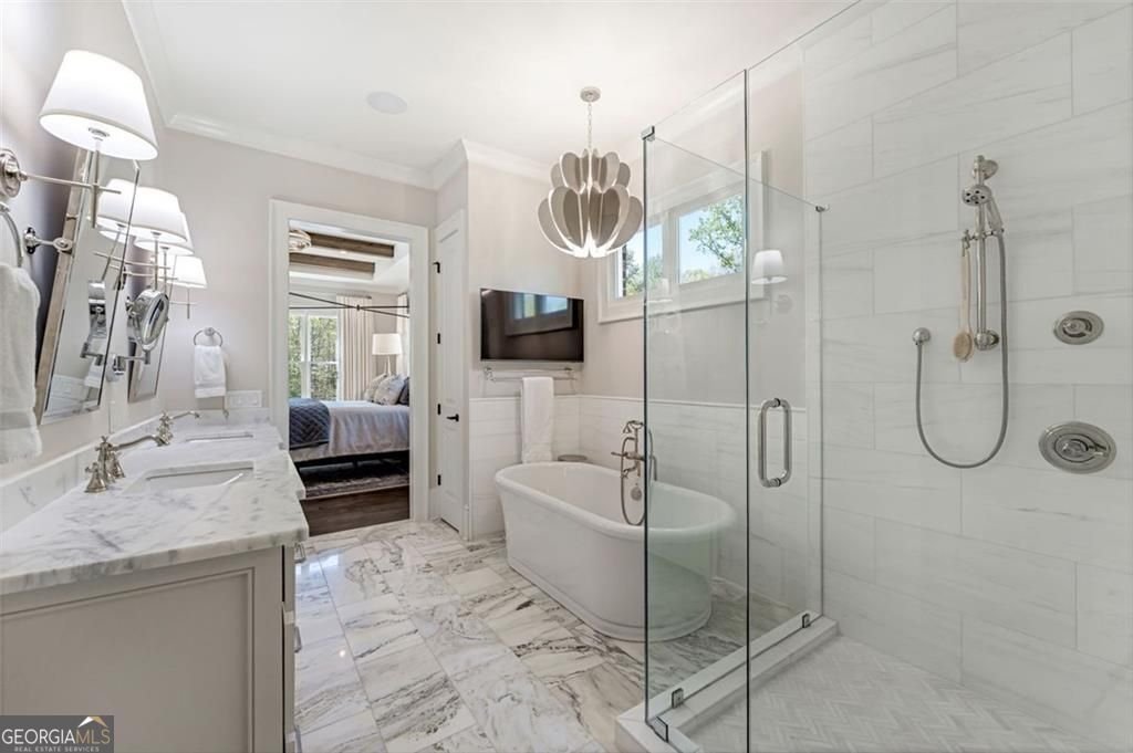 4256 Alba Lane Buford - Photo 15