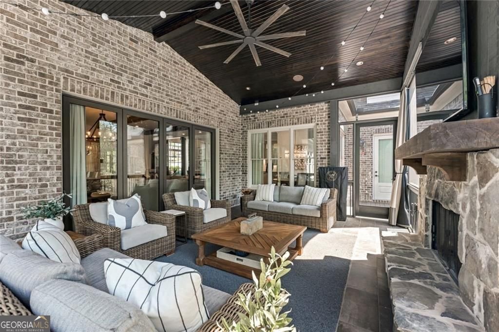 4256 Alba Lane Buford - Photo 19