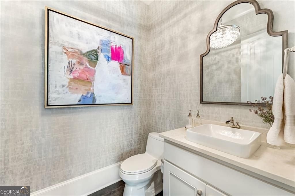 4256 Alba Lane Buford - Photo 22