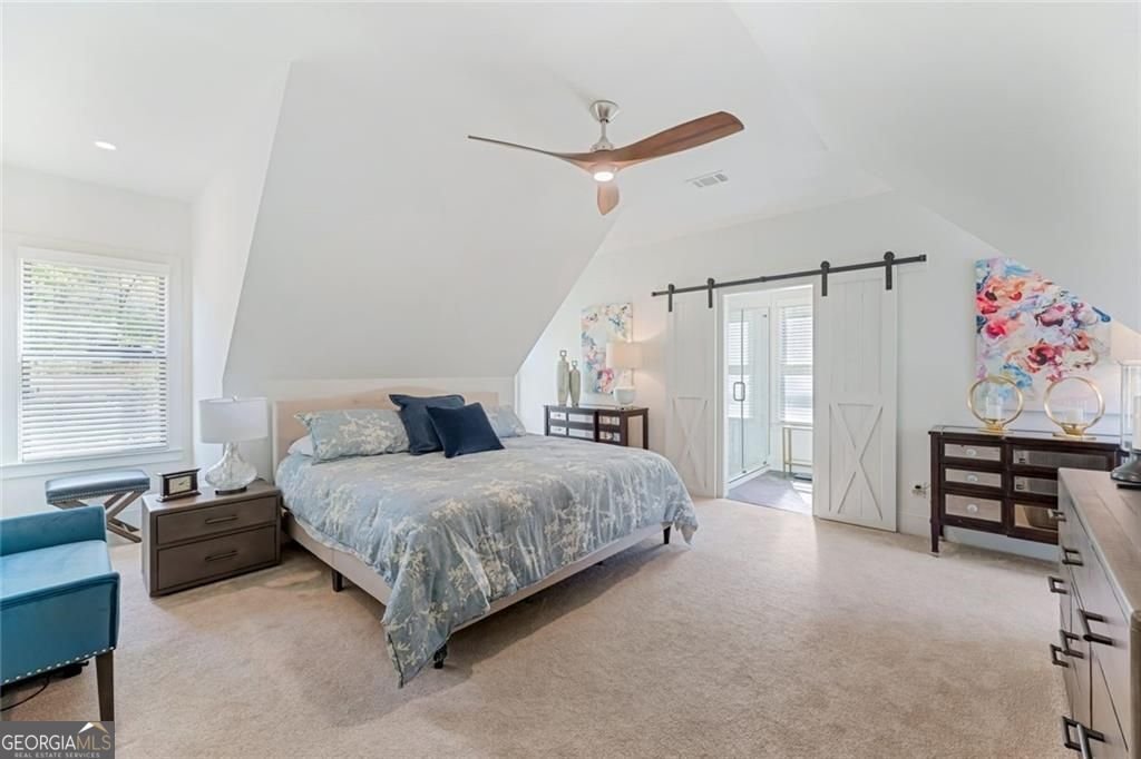 4256 Alba Lane Buford - Photo 25