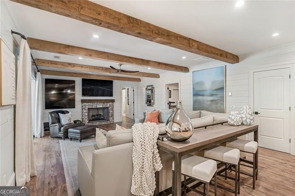 4256 Alba Lane Buford - Photo 35