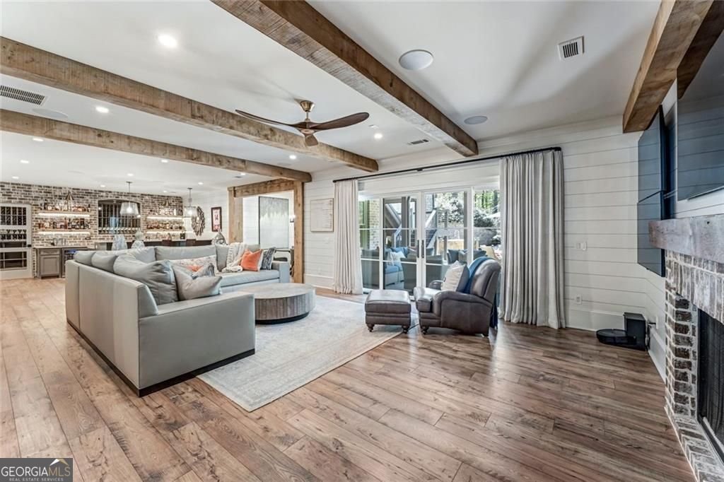 4256 Alba Lane Buford - Photo 37