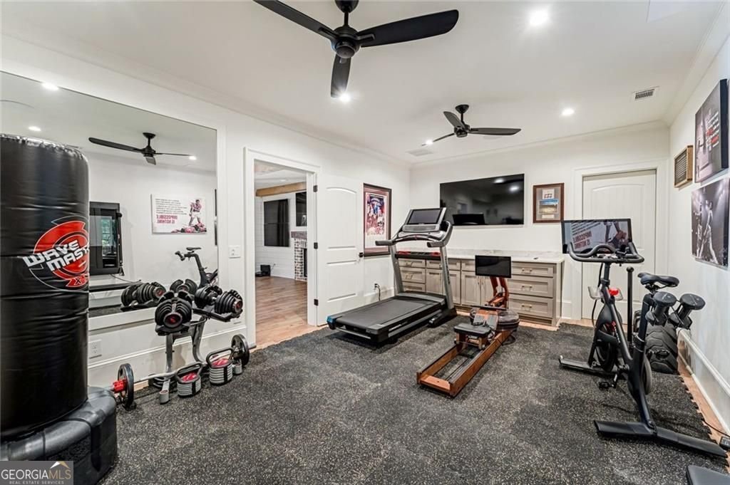 4256 Alba Lane Buford - Photo 38