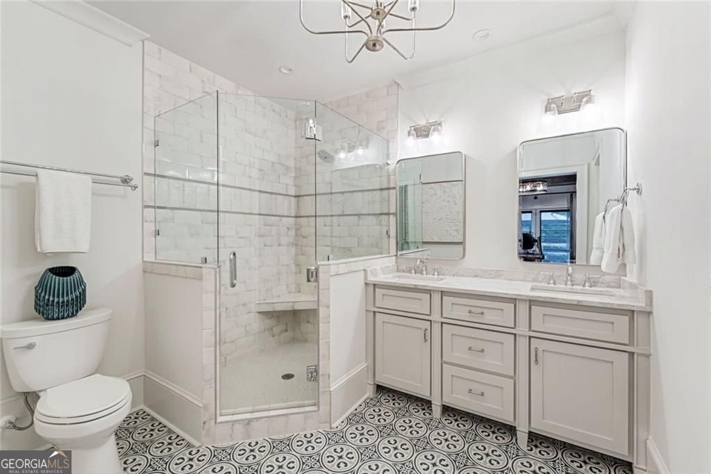 4256 Alba Lane Buford - Photo 39