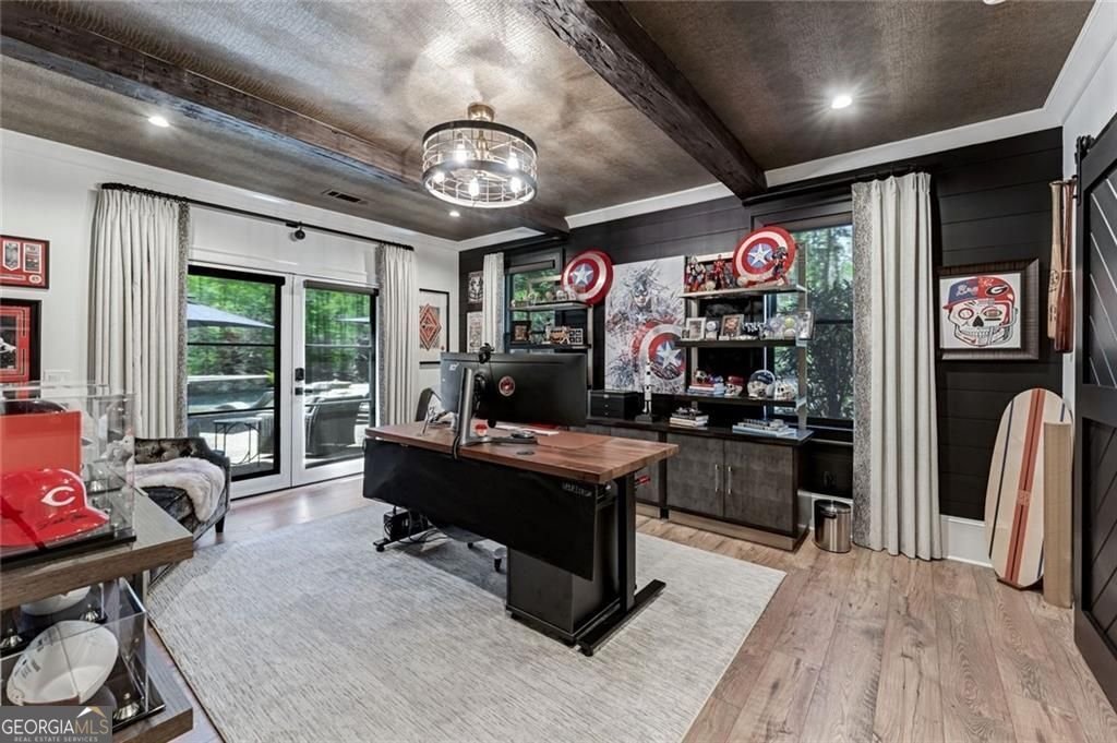 4256 Alba Lane Buford - Photo 40