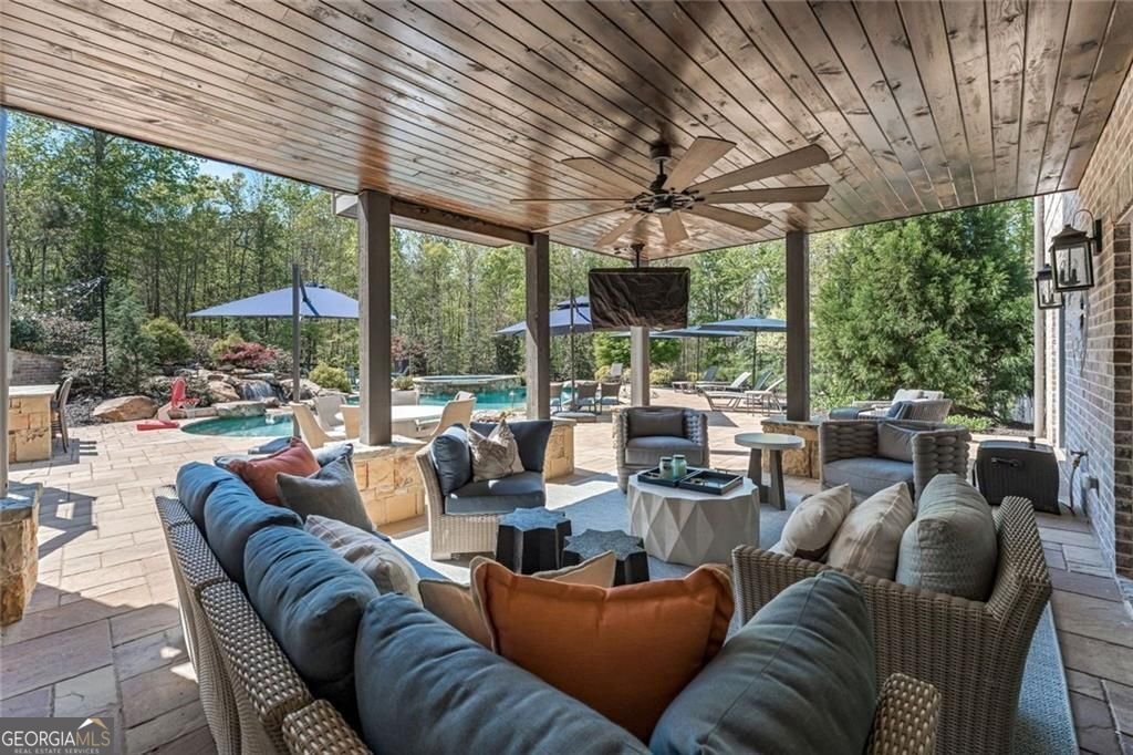 4256 Alba Lane Buford - Photo 42