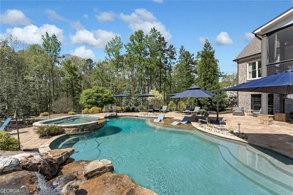 4256 Alba Lane Buford - Photo 43