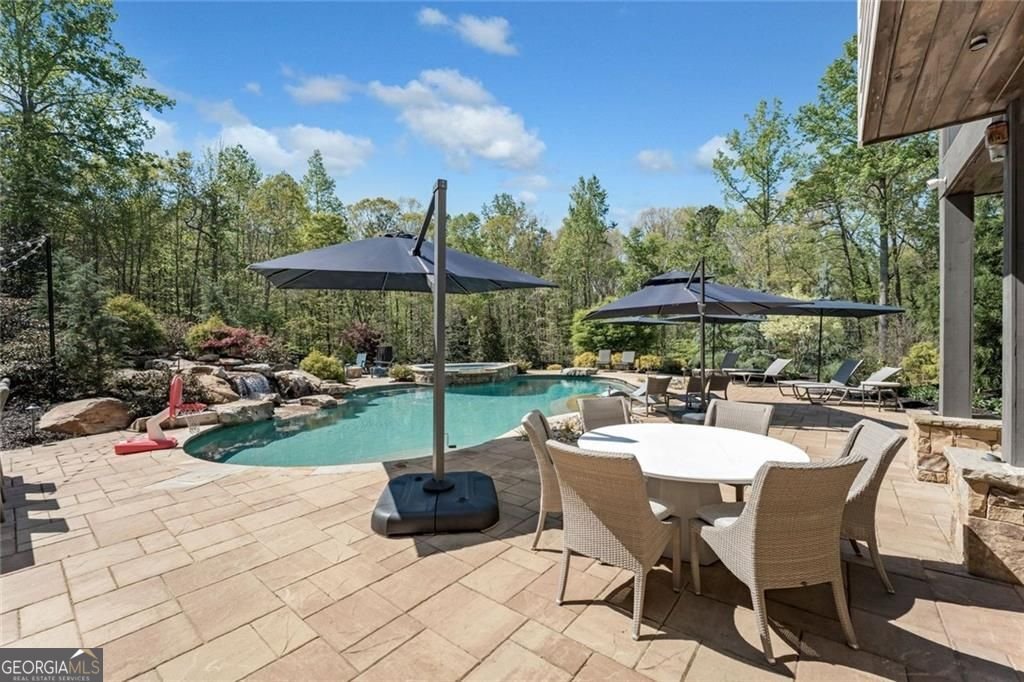 4256 Alba Lane Buford - Photo 45