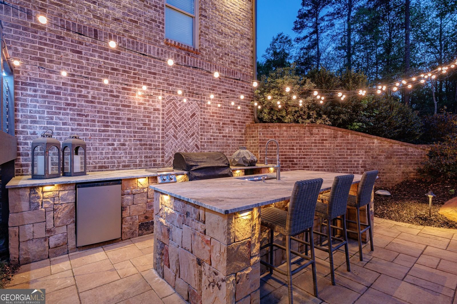 4256 Alba Lane Buford - Photo 47