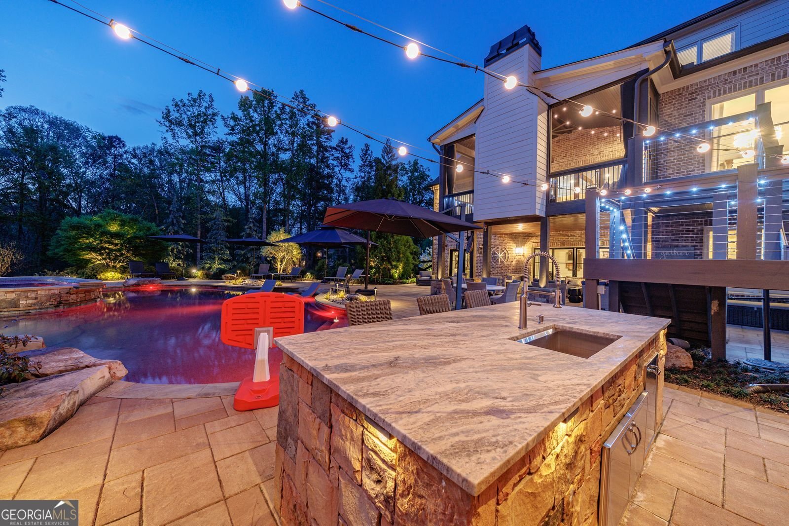 4256 Alba Lane Buford - Photo 48