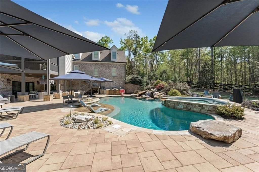 4256 Alba Lane Buford - Photo 49