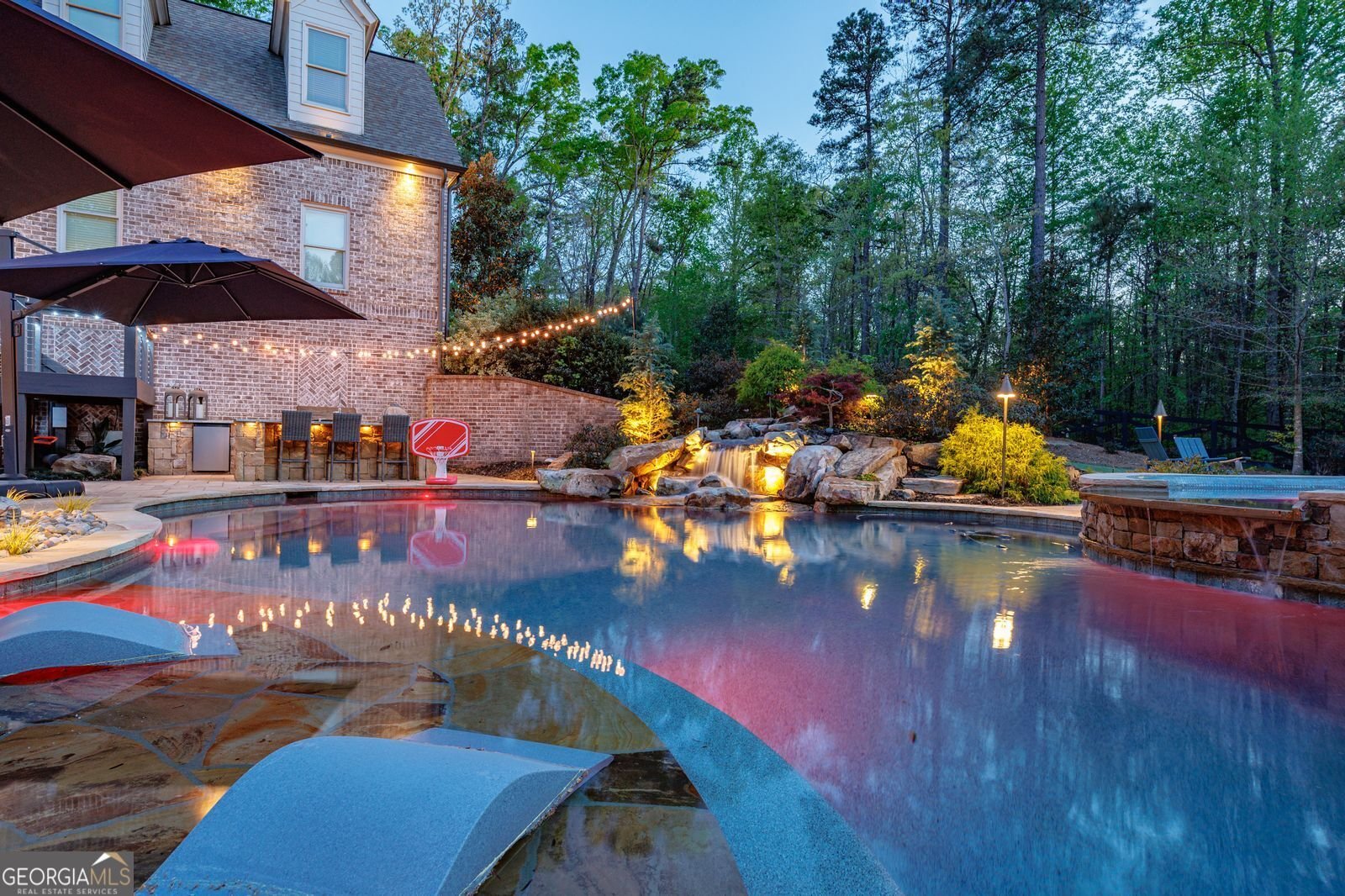 4256 Alba Lane Buford - Photo 51