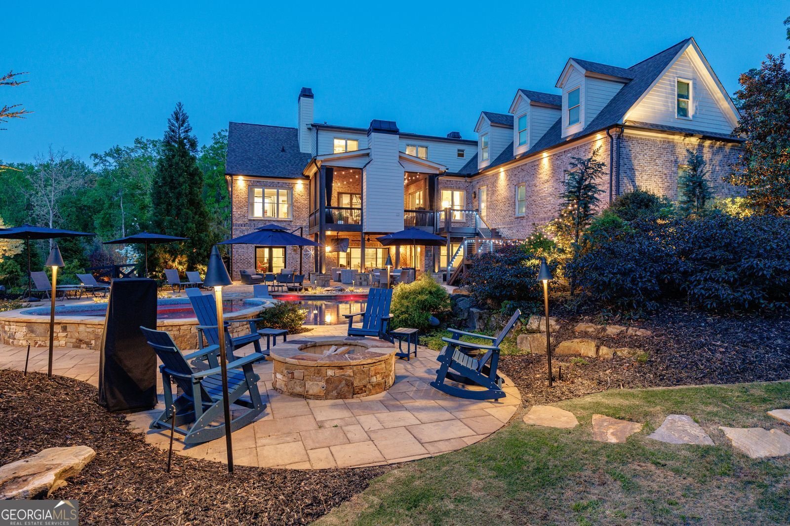 4256 Alba Lane Buford - Photo 53