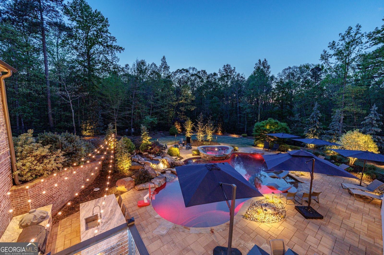 4256 Alba Lane Buford - Photo 54