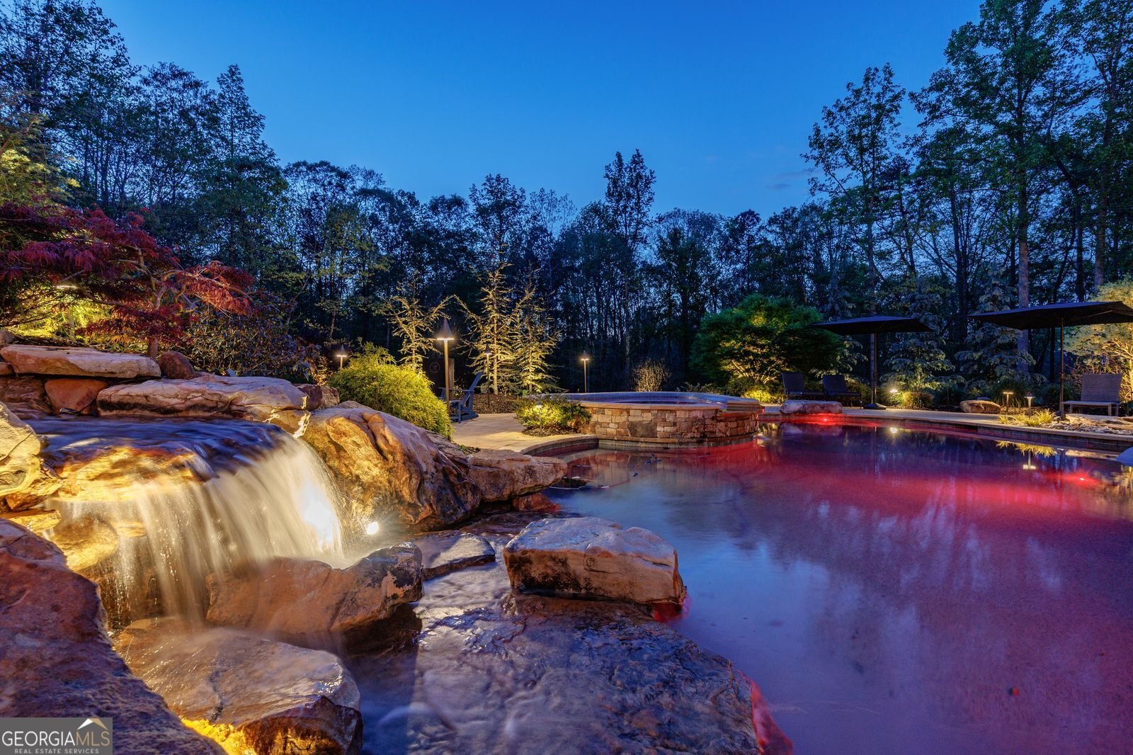 4256 Alba Lane Buford - Photo 55