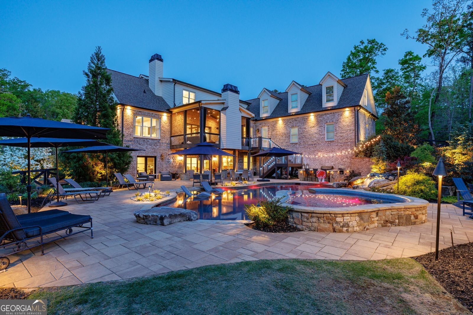 4256 Alba Lane Buford - Photo 57