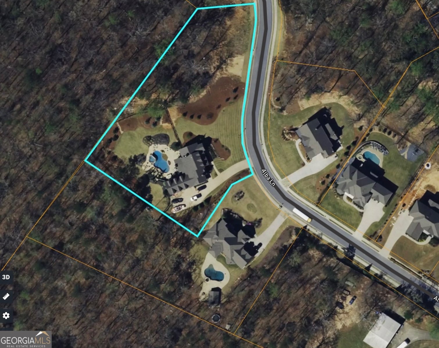 4256 Alba Lane Buford - Photo 58