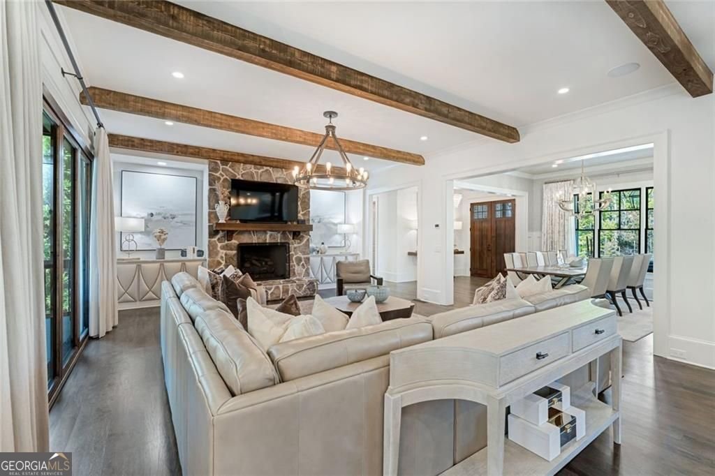 4256 Alba Lane Buford - Photo 6