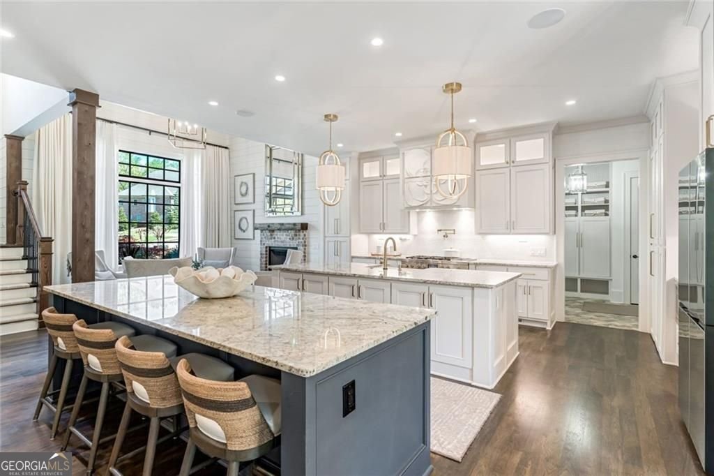 4256 Alba Lane Buford - Photo 8