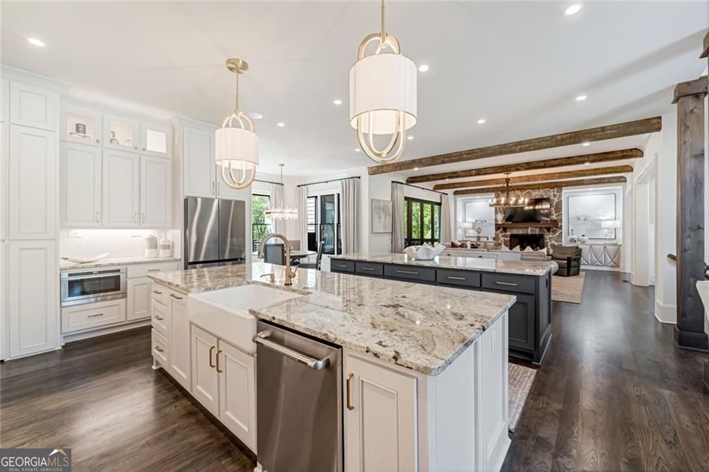 4256 Alba Lane Buford - Photo 9