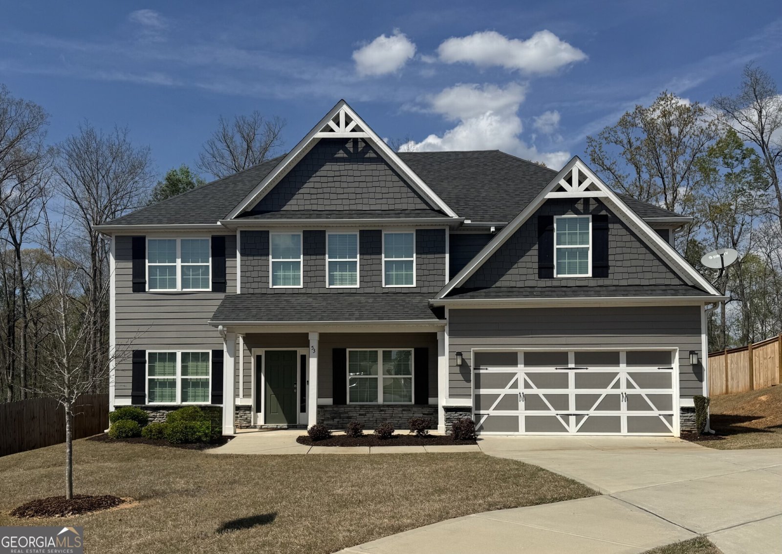 53 Mediterranean Avenue Sharpsburg - Photo 1