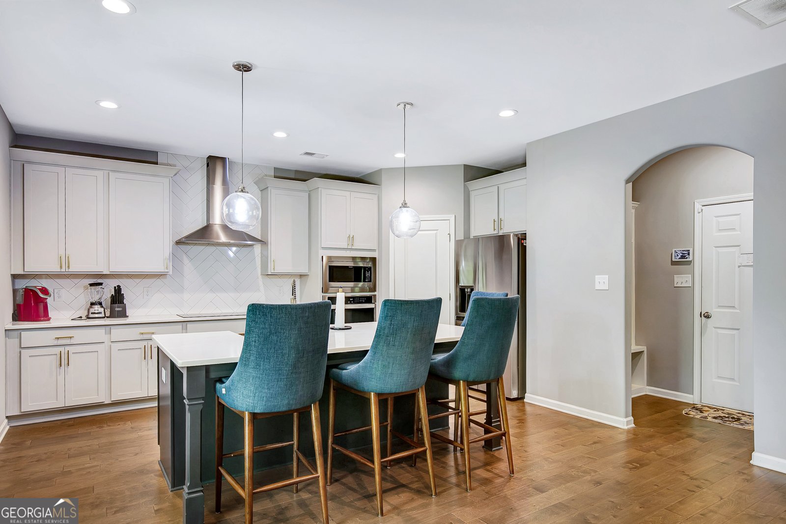 53 Mediterranean Avenue Sharpsburg - Photo 20