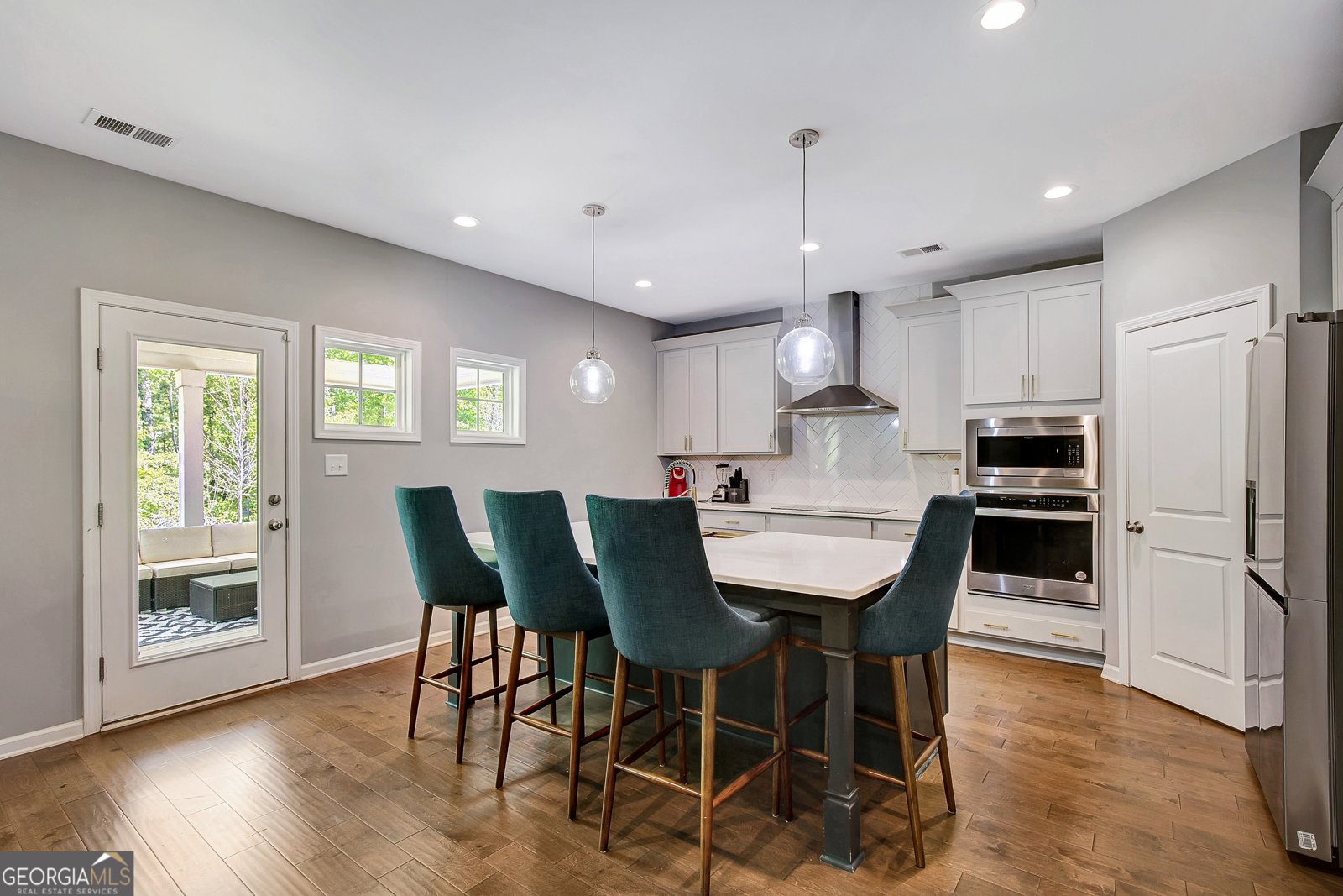 53 Mediterranean Avenue Sharpsburg - Photo 21