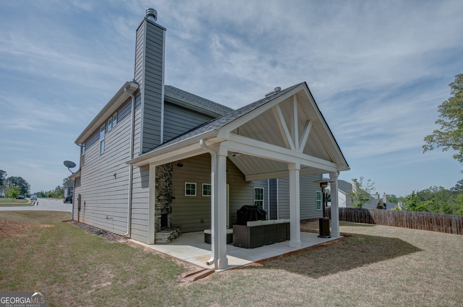 53 Mediterranean Avenue Sharpsburg - Photo 49