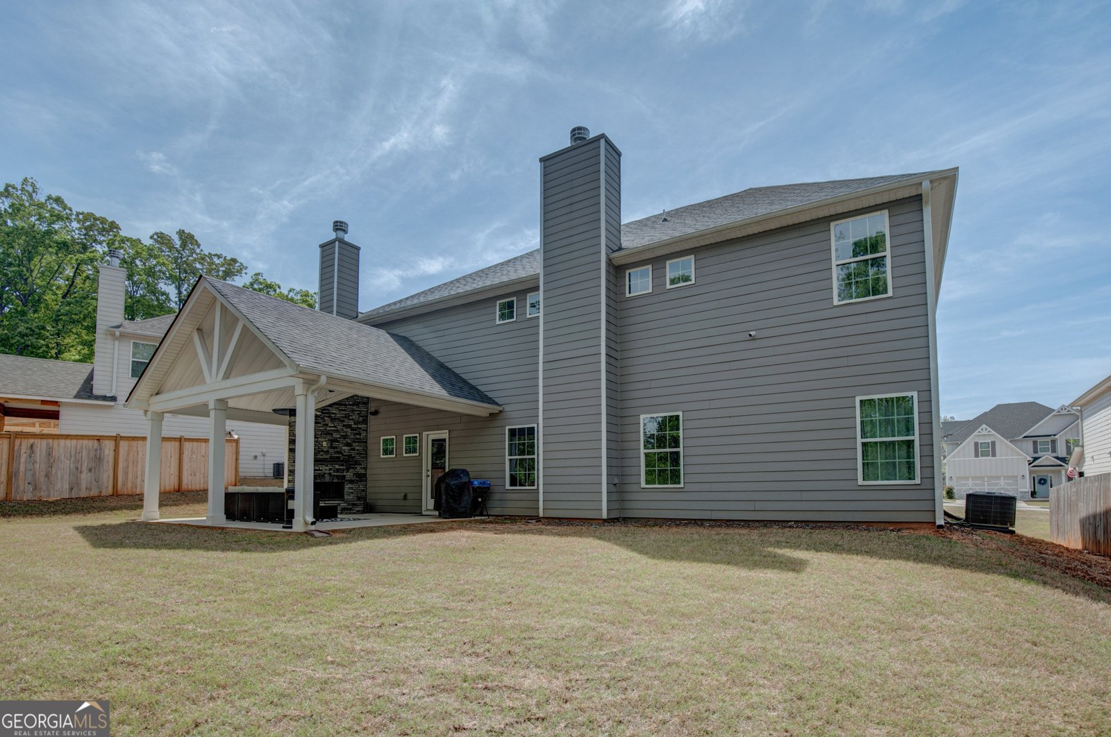 53 Mediterranean Avenue Sharpsburg - Photo 51